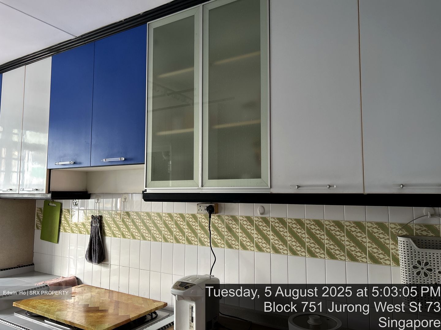 Blk 751 Jurong West Street 73 (Jurong West), HDB 5 Rooms #554054531